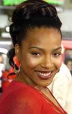 Фотография Нона М. Гайе Nona Gaye