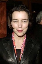 Фотография Оливия Уильямс Olivia Williams