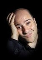 Фотография Омид Джалили Omid Djalili