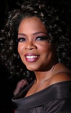 Фотография Опра Уинфри Oprah Winfrey