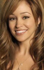 Фотография Отем Ризер Autumn Reeser