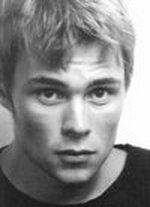 Фотография Патрик Флюгер Patrick Flueger