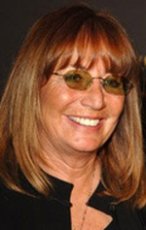 Фотография Пенни Маршалл Penny Marshall