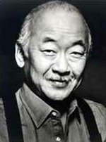 Фотография Пэт Морита Pat Morita