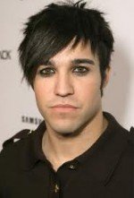 Фотография Пит Вентц Pete Wentz