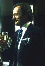 Фотография Питер Боулз Peter Bowles