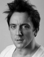 Фотография Питер Серафинович Peter Serafinowicz