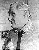 Фотография Питер Воэн Peter Vaughan