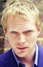 Фотография Пол Беттани Paul Bettany