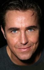 Фотография Пол МакДжиллион Paul McGillion