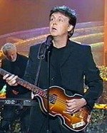 Фотография Пол Маккартни Paul McCartney