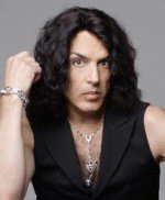 Фотография Пол Стенли Paul Stanley