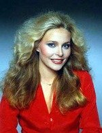 Фотография Присцилла Барнс Priscilla Barnes