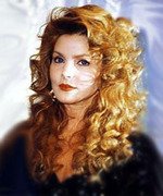 Фотография Присцилла Пресли Priscilla Presley