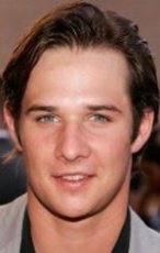 Фотография Райан Мерриман Ryan Merriman