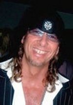 Фотография Ralph Rieckermann