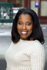 Фотография Реджина Кинг Regina King