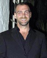 Фотография Рэй Стивенсон Ray Stevenson