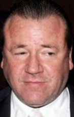 Фотография Рэй Уинстон Ray Winstone