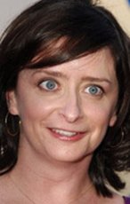 Фотография Рэйчел Дрэч Rachel Dratch