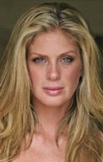 Фотография Рэйчел Хантер Rachel Hunter