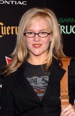 Фотография Рэйчел Харрис Rachael Harris