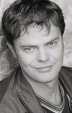 Фотография Рэйн Уилсон Rainn Wilson