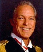 Фотография Ричард Чемберлен Richard Chamberlain