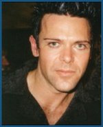 Фотография Рихард Круспе Richard Kruspe