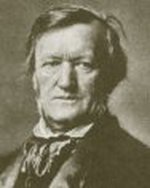 Фотография Рихард Вагнер Richard Wagner