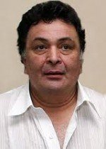 Фотография Риши Капур Rishi Kapoor