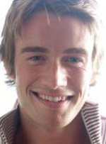 Фотография Роберт Баккли Robert Buckley