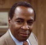 Фотография Роберт Гийом Robert Guillaume