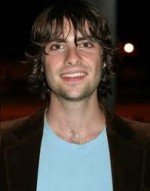 Фотография Роберт Шварцман Robert Schwartzman