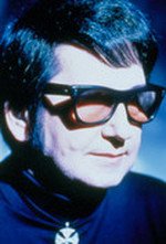 Фотография Рой Орбисон Roy Orbison