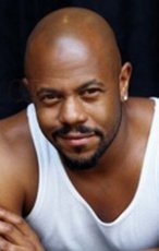 Фотография Рокмонд Данбар Rockmond Dunbar