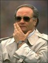 Фотография Рональд Аткинсон Ron Atkinson