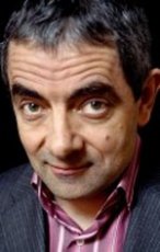 Фотография Роуэн Эткинсон Rowan Atkinson