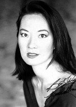 Фотография Розалинд Чао Rosalind Chao