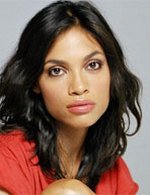 Фотография Розарио Доусон Rosario Dawson