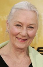 Фотография Розмари Харрис Rosemary Harris