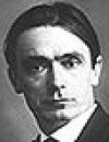 Фотография Rudolf Steiner