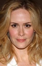 Фотография Сара Полстон Sarah Paulson