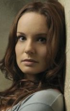 Фотография Сара Уэйн Коллис Sarah Wayne Callies