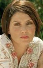 Фотография Сэди Фрост Sadie Frost