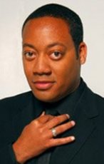 Фотография Седрик Ярброу Cedric Yarbrough