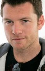 Фотография Сэм Уортингтон Sam Worthington