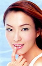 Фотография Сэмми Чэн Sammi Cheng