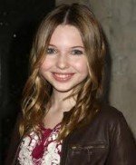 Фотография Сэмми Ханратти Sammi Hanratty