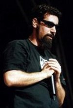 Фотография Serj Tankian